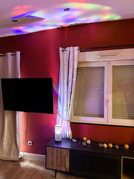 Loft O'Chalet - 10 Min Gare - Parking Prive Amiens Exterior foto